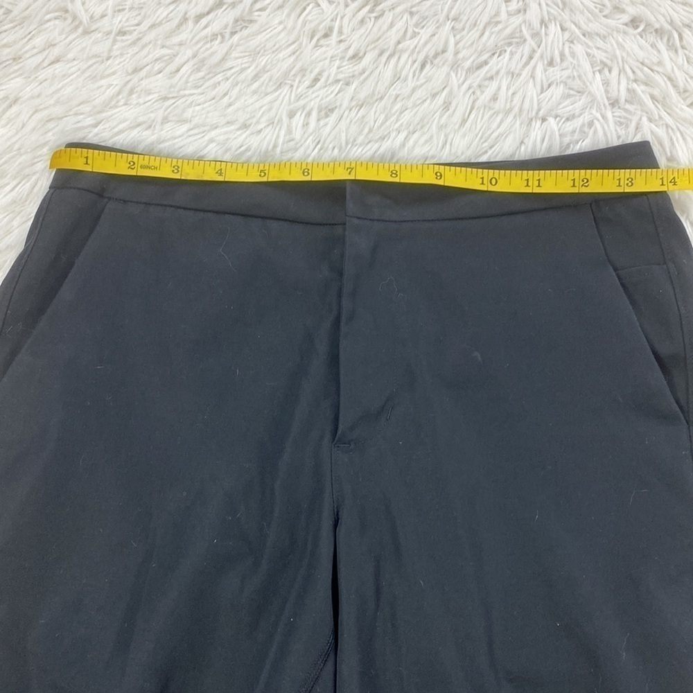 Lululemon City Trek Trouser *28" Black - Picture 7 of 10